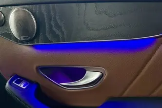 Mercedes-Benz GLC 300, 2.0, 155 kW, hübriid, automaat, nelikvedu