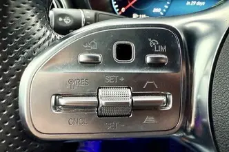 Mercedes-Benz GLC 300, 2.0, 155 kW, hübriid, automaat, nelikvedu