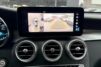 Mercedes-Benz GLC 300, 2.0, 155 kW, hübriid, automaat, nelikvedu