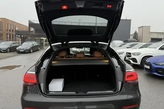 Mercedes-Benz GLC 300, 2.0, 155 kW, hübriid, automaat, nelikvedu