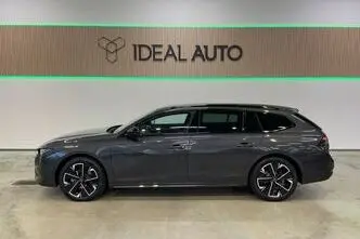 Peugeot 508, 1.5, 96 kW, diisel, automaat, esivedu