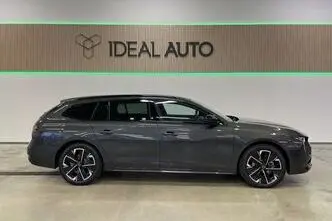 Peugeot 508, 1.5, 96 kW, diisel, automaat, esivedu
