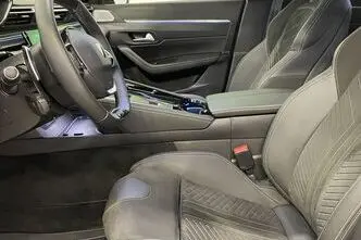 Peugeot 508, 1.5, 96 kW, diisel, automaat, esivedu