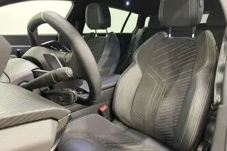 Peugeot 508, 1.5, 96 kW, diisel, automaat, esivedu