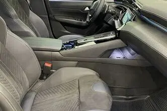 Peugeot 508, 1.5, 96 kW, diisel, automaat, esivedu