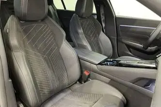 Peugeot 508, 1.5, 96 kW, diisel, automaat, esivedu