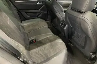 Peugeot 508, 1.5, 96 kW, diisel, automaat, esivedu