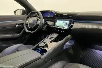 Peugeot 508, 1.5, 96 kW, diisel, automaat, esivedu