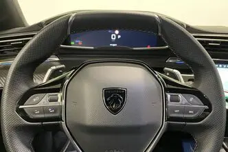 Peugeot 508, 1.5, 96 kW, diisel, automaat, esivedu