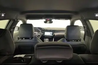 Peugeot 508, 1.5, 96 kW, diisel, automaat, esivedu
