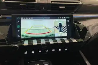 Peugeot 508, 1.5, 96 kW, diisel, automaat, esivedu