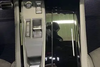 Peugeot 508, 1.5, 96 kW, diisel, automaat, esivedu