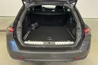 Peugeot 508, 1.5, 96 kW, diisel, automaat, esivedu