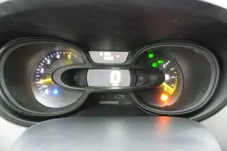 Renault Trafic, 85 kW, дизель, механическая, передний привод