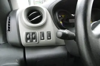 Renault Trafic, 85 kW, дизель, механическая, передний привод