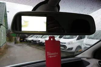 Renault Trafic, 85 kW, дизель, механическая, передний привод