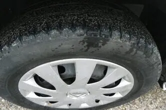 Renault Trafic, 85 kW, дизель, механическая, передний привод