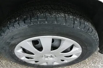 Renault Trafic, 85 kW, дизель, механическая, передний привод