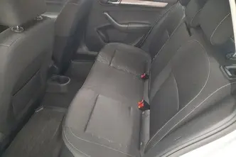 Škoda Rapid, 1.0, 70 kW, bensiin, automaat, esivedu