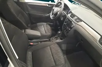 Škoda Rapid, 1.0, 70 kW, bensiin, automaat, esivedu