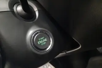 Škoda Rapid, 1.0, 70 kW, bensiin, automaat, esivedu