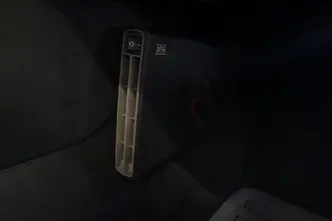 Škoda Rapid, 1.0, 70 kW, bensiin, automaat, esivedu