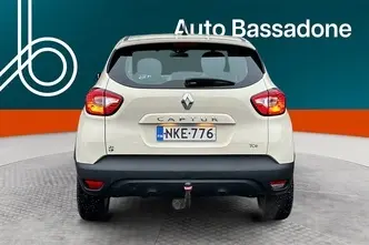Renault Captur, 1.2, 87 kW, бензин, автомат, передний привод