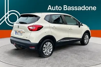 Renault Captur, 1.2, 87 kW, бензин, автомат, передний привод