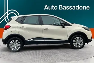 Renault Captur, 1.2, 87 kW, бензин, автомат, передний привод