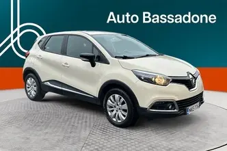 Renault Captur, 1.2, 87 kW, бензин, автомат, передний привод
