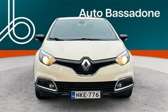 Renault Captur, 1.2, 87 kW, бензин, автомат, передний привод