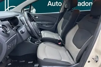 Renault Captur, 1.2, 87 kW, бензин, автомат, передний привод