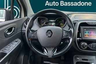 Renault Captur, 1.2, 87 kW, бензин, автомат, передний привод