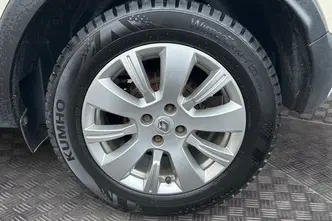 Renault Captur, 1.2, 87 kW, бензин, автомат, передний привод