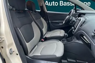 Renault Captur, 1.2, 87 kW, бензин, автомат, передний привод