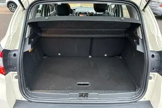 Renault Captur, 1.2, 87 kW, бензин, автомат, передний привод