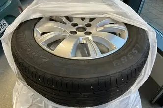 Renault Captur, 1.2, 87 kW, бензин, автомат, передний привод