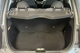 Fiat 500e, 87 kW, электричество, автомат, передний привод