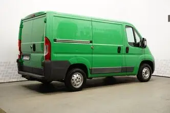 Fiat Ducato, 2.3, 96 kW, diisel, manuaal, esivedu