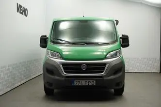 Fiat Ducato, 2.3, 96 kW, diisel, manuaal, esivedu