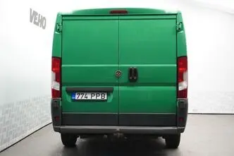 Fiat Ducato, 2.3, 96 kW, diisel, manuaal, esivedu