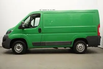 Fiat Ducato, 2.3, 96 kW, diisel, manuaal, esivedu