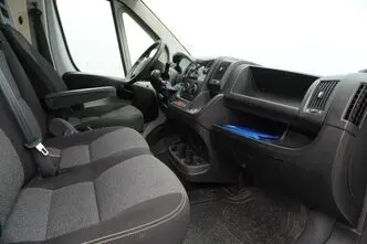 Fiat Ducato, 2.3, 96 kW, diisel, manuaal, esivedu