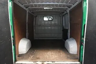 Fiat Ducato, 2.3, 96 kW, diisel, manuaal, esivedu