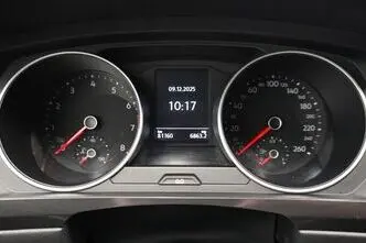 Volkswagen Tiguan, 1.4, 110 kW, petrol, manual, four-wheel drive