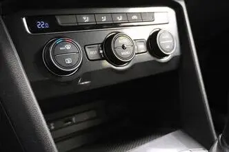 Volkswagen Tiguan, 1.4, 110 kW, petrol, manual, four-wheel drive