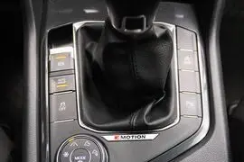 Volkswagen Tiguan, 1.4, 110 kW, petrol, manual, four-wheel drive