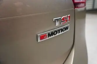 Volkswagen Tiguan, 1.4, 110 kW, petrol, manual, four-wheel drive