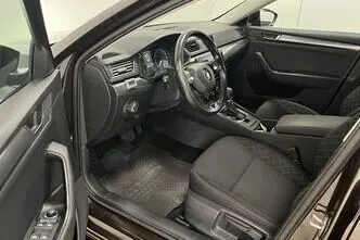 Škoda Superb, 2.0, 140 kW, diisel, automaat, nelikvedu