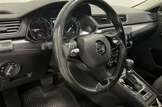 Škoda Superb, 2.0, 140 kW, diisel, automaat, nelikvedu